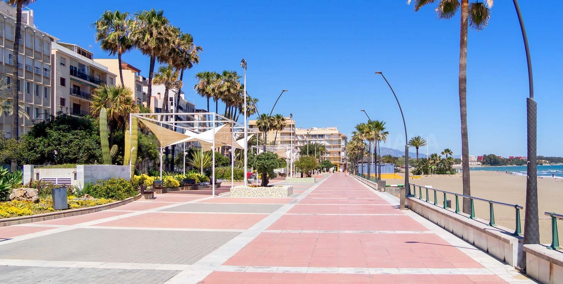 Que faire à Estepona ? 5 activités à ne pas manquer à Estepona sur la Costa del Sol. Découvrez l'Espagne avec Zapinvest !