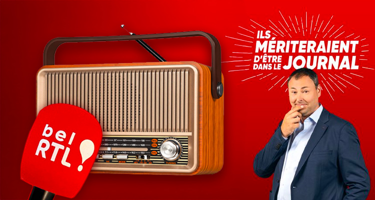 David Zapico, CEO de Zapinvest est l'invité de Benjamin Marechal sur Bel RTL. Une émission haute en couleur !