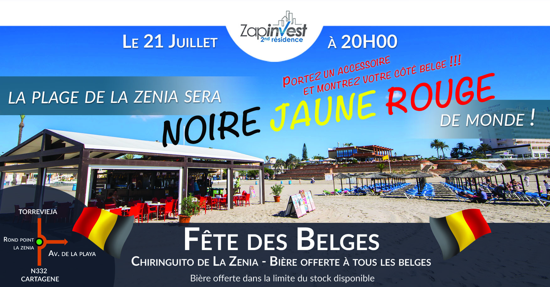 Fete des belges Final