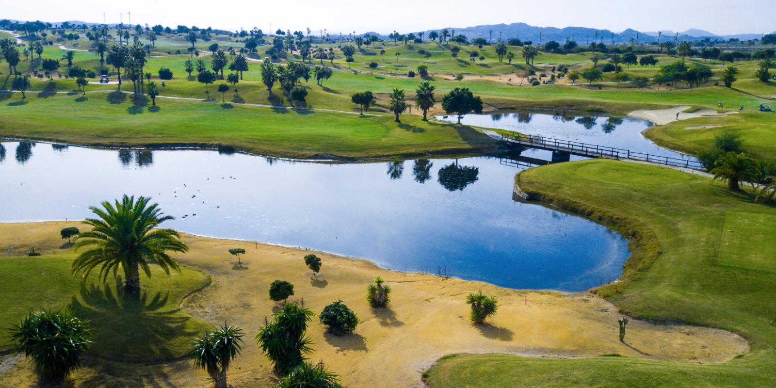 Vistabella Golf