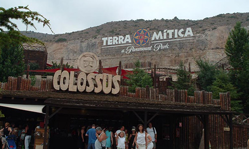 Terra Mitica