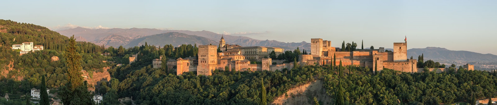 alhambra