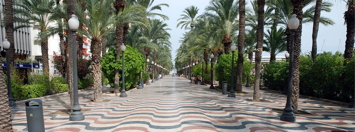 alicante mosaiques