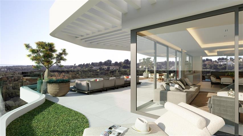 Rez-de-chaussée à Sotogrande/Cadiz, Costa del Sol, Espagne