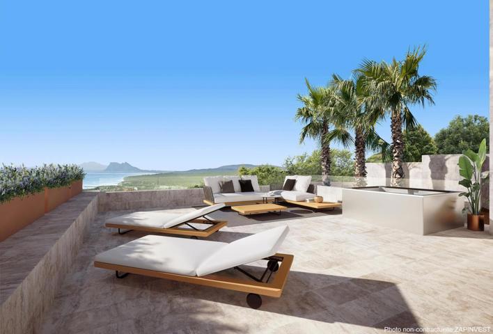 Villa à Sotogrande, Costa del Sol, Espagne