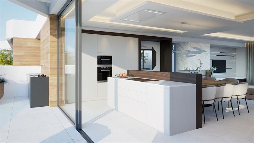 Appartement à Sotogrande, Costa del Sol, Espagne