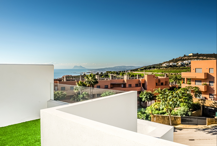 Villa jumelée à Manilva/Sotogrande,Costa del Sol, Espagne