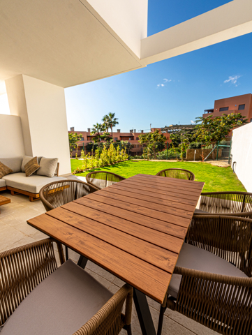 Villa jumelée à Manilva/Sotogrande,Costa del Sol, Espagne