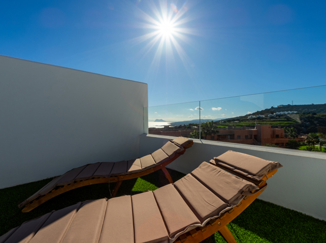 Villa jumelée à Manilva/Sotogrande,Costa del Sol, Espagne