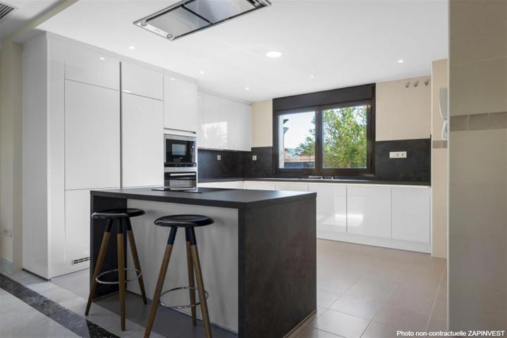 Villa à Estepona/Malaga - Costa del Sol, Espagne