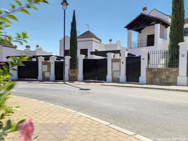 Villa à Estepona/Malaga - Costa del Sol, Espagne