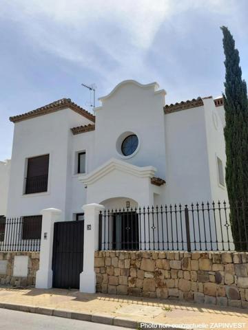 Villa à Estepona/Malaga - Costa del Sol, Espagne