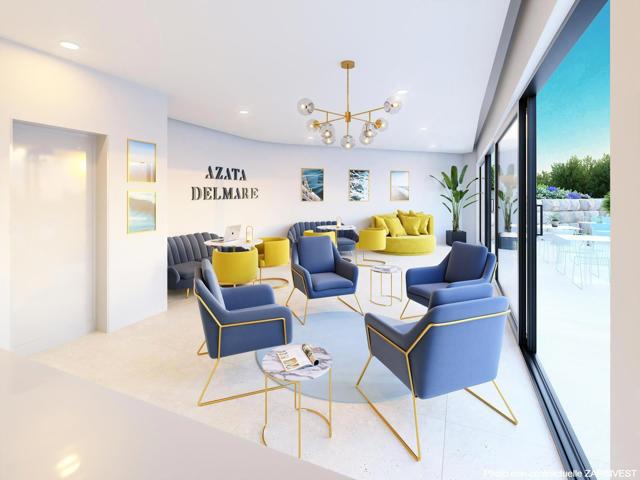 Rez-de-chaussée à Estepona/Malaga, Costa del Sol, Espagne