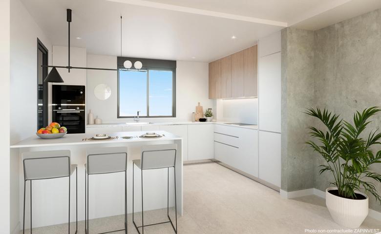 Penthouse à Los Monteros, Marbella - Costa del Sol, Espagne