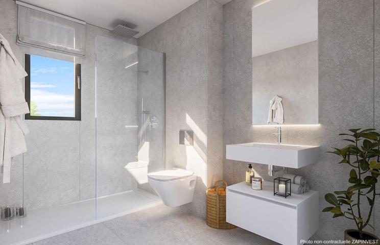 Penthouse à Los Monteros, Marbella - Costa del Sol, Espagne