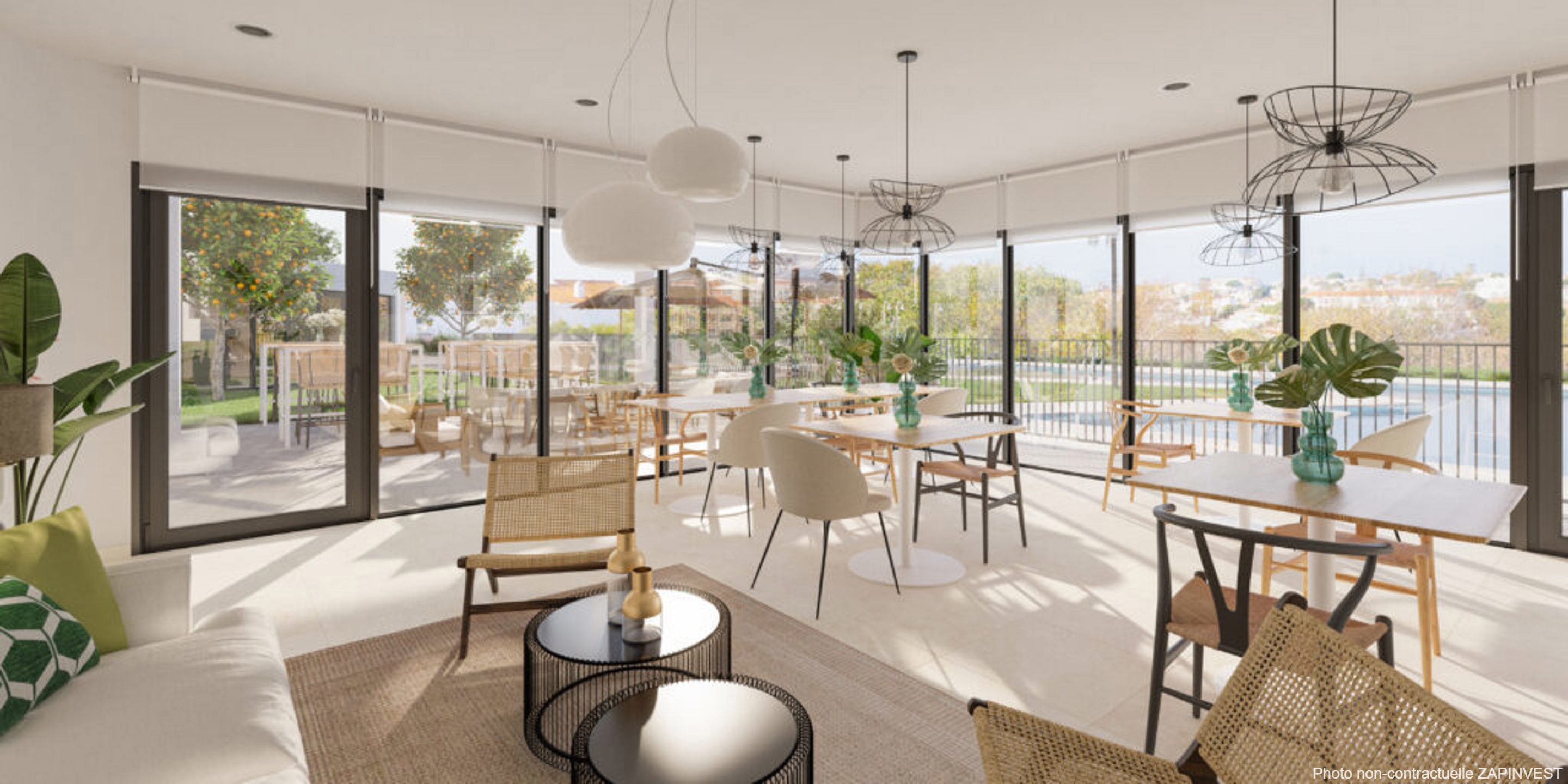 Appartement à la Cala de Mijas, Marbella - Costa del Sol, Espagne