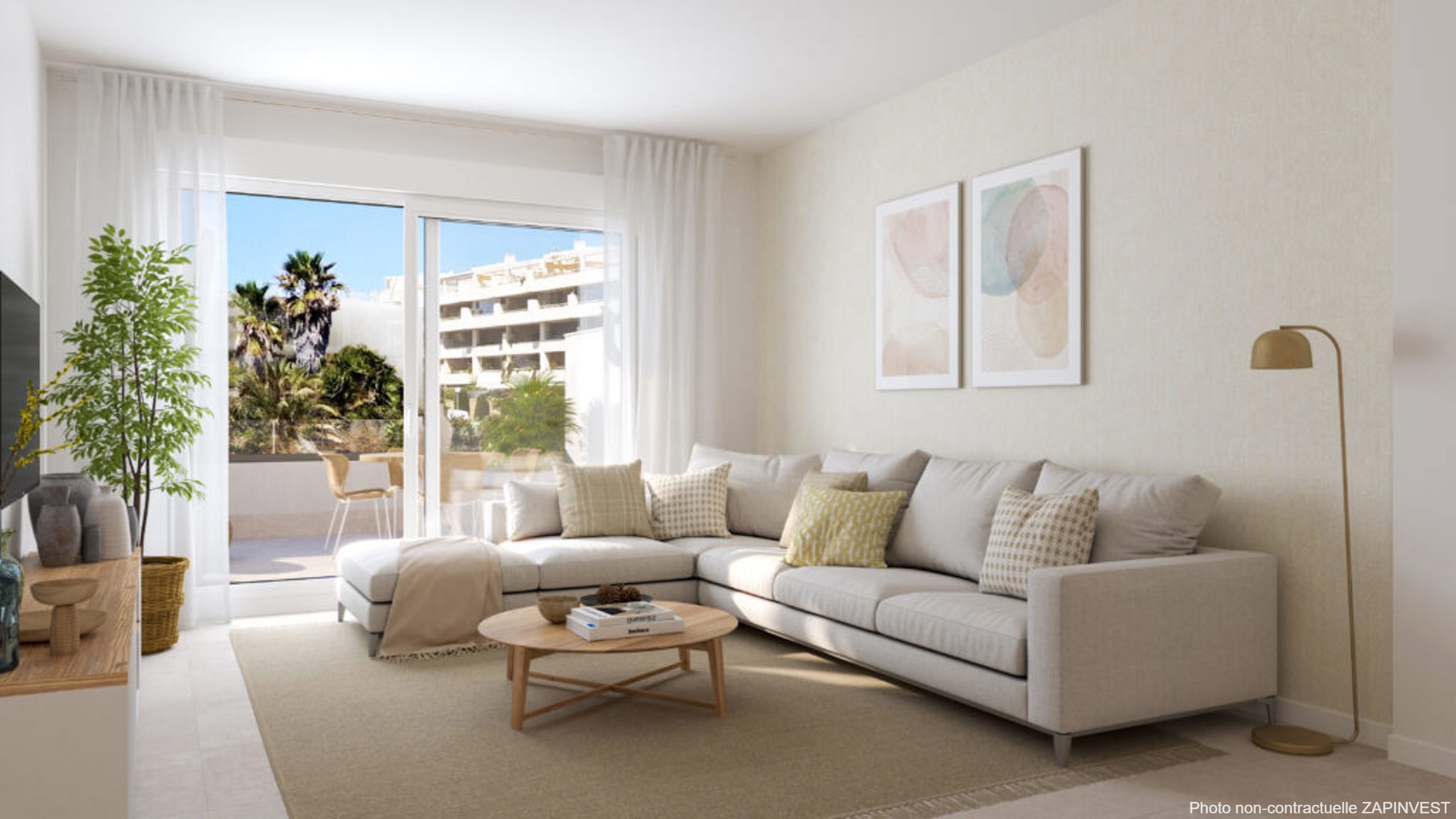 Appartement à la Cala de Mijas, Marbella - Costa del Sol, Espagne
