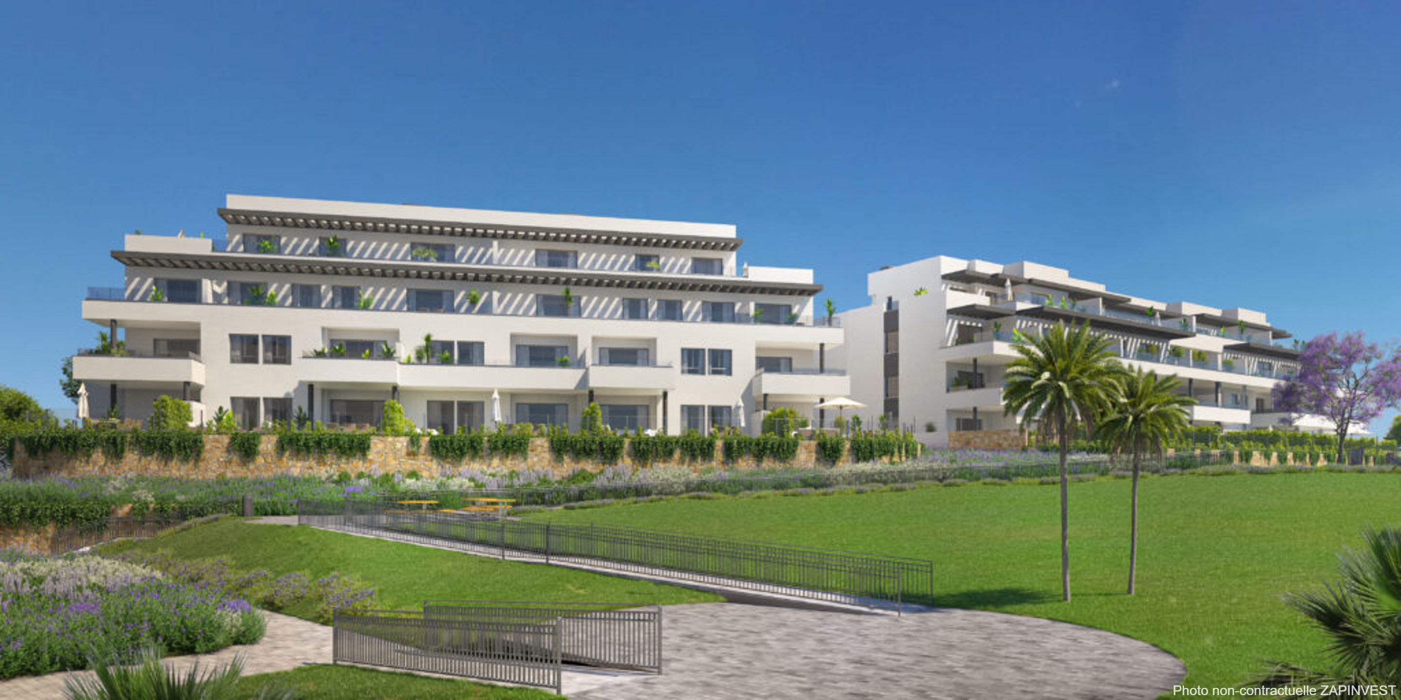 Appartement à la Cala de Mijas, Marbella - Costa del Sol, Espagne