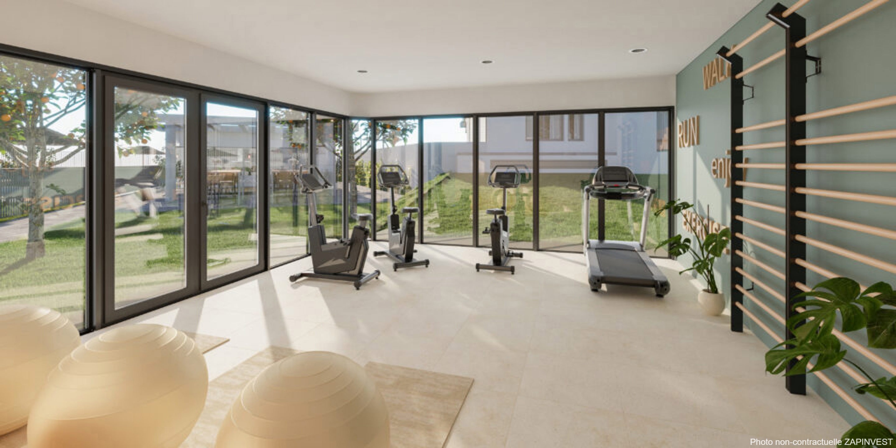Appartement à la Cala de Mijas, Marbella - Costa del Sol, Espagne