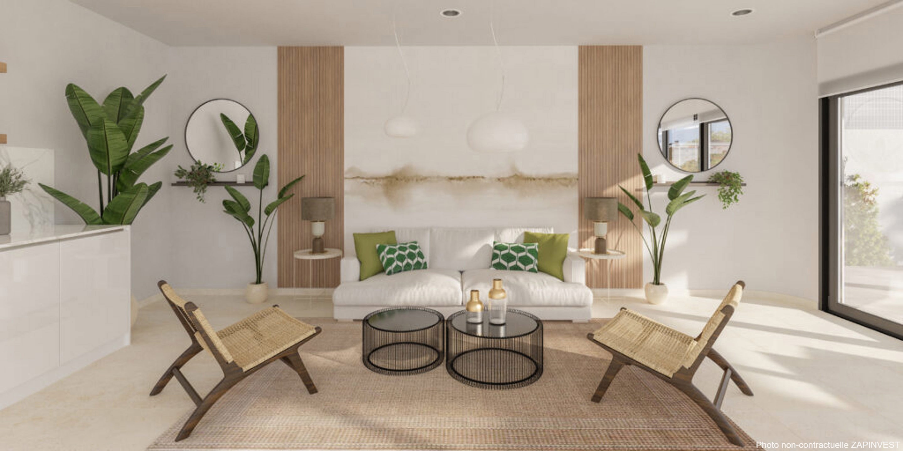 Penthouse à la Cala de Mijas, Marbella - Costa del Sol, Espagne
