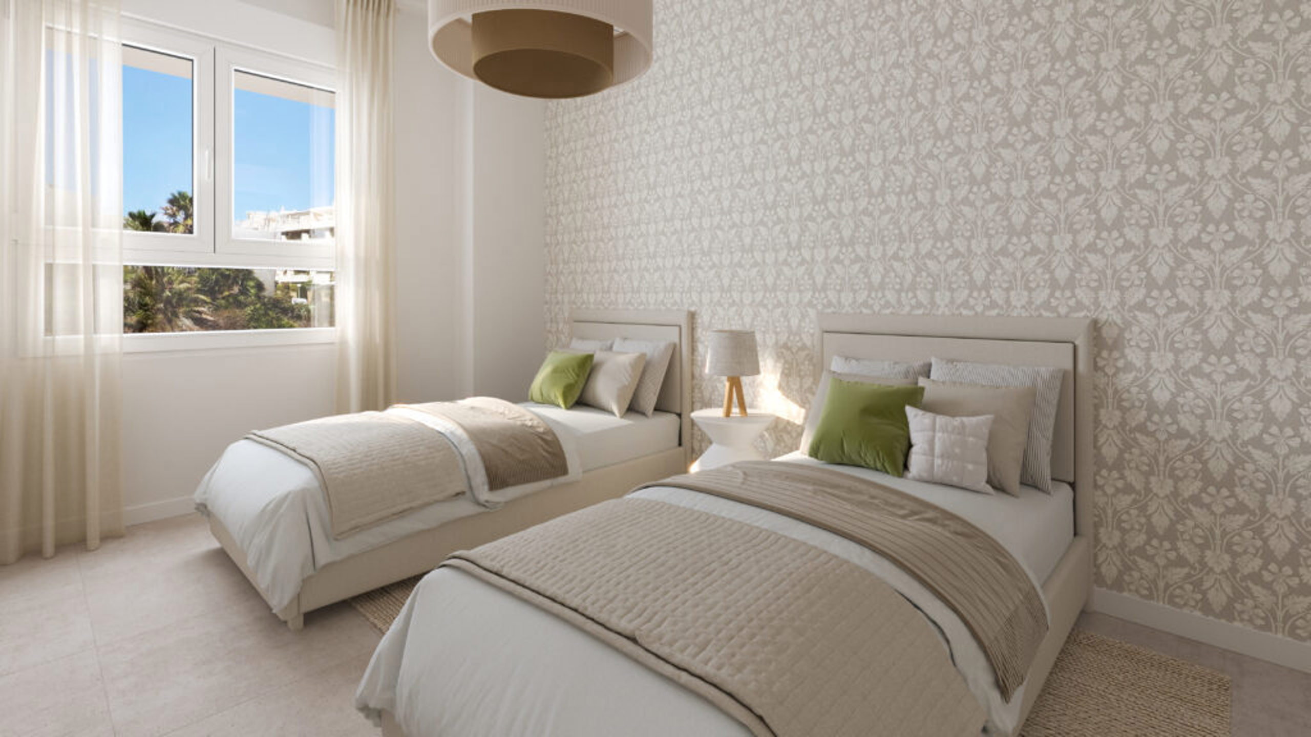 Appartement à la Cala de Mijas, Marbella - Costa del Sol, Espagne
