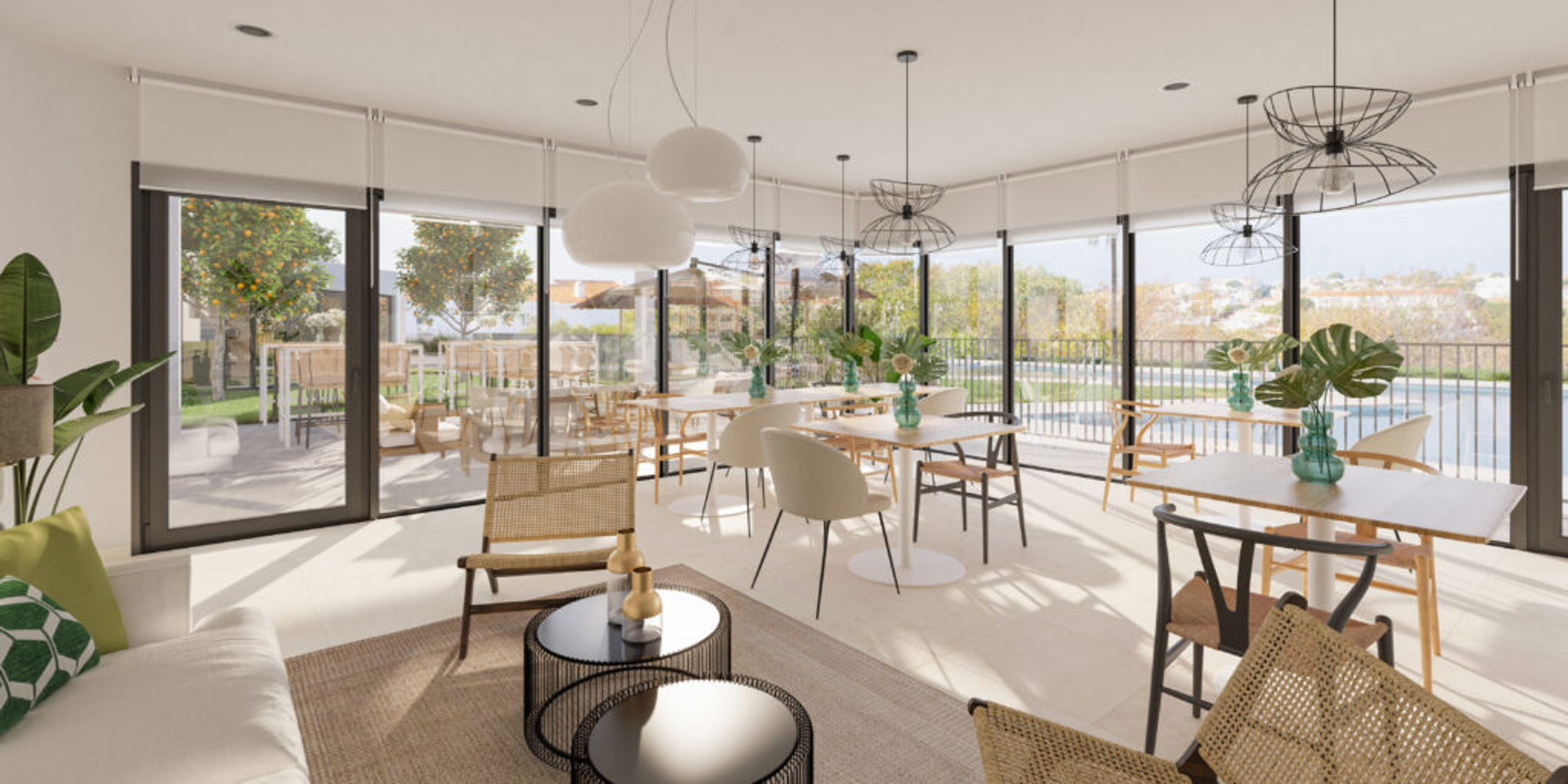 Appartement à la Cala de Mijas, Marbella - Costa del Sol, Espagne