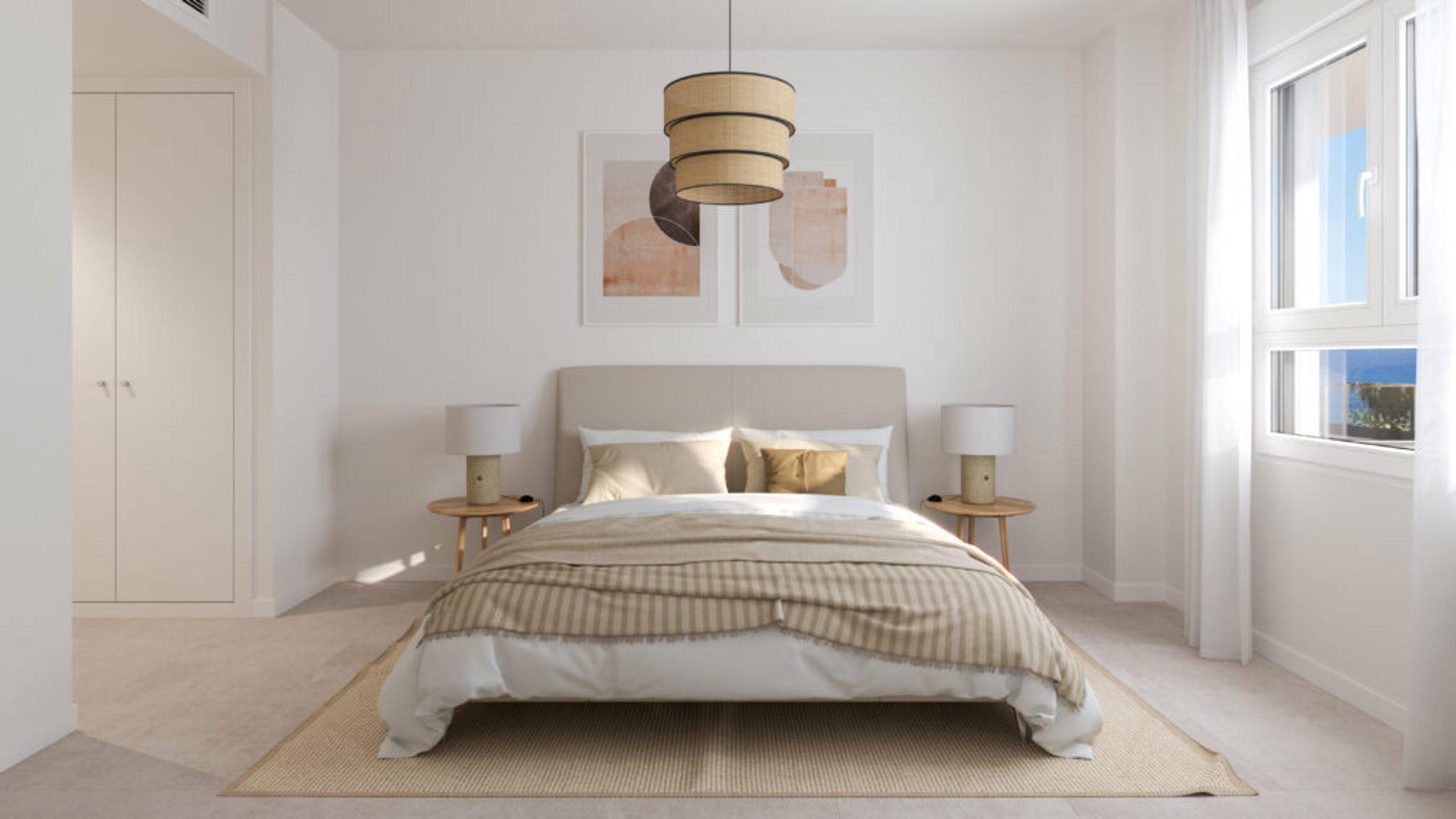 Appartement à la Cala de Mijas, Marbella - Costa del Sol, Espagne