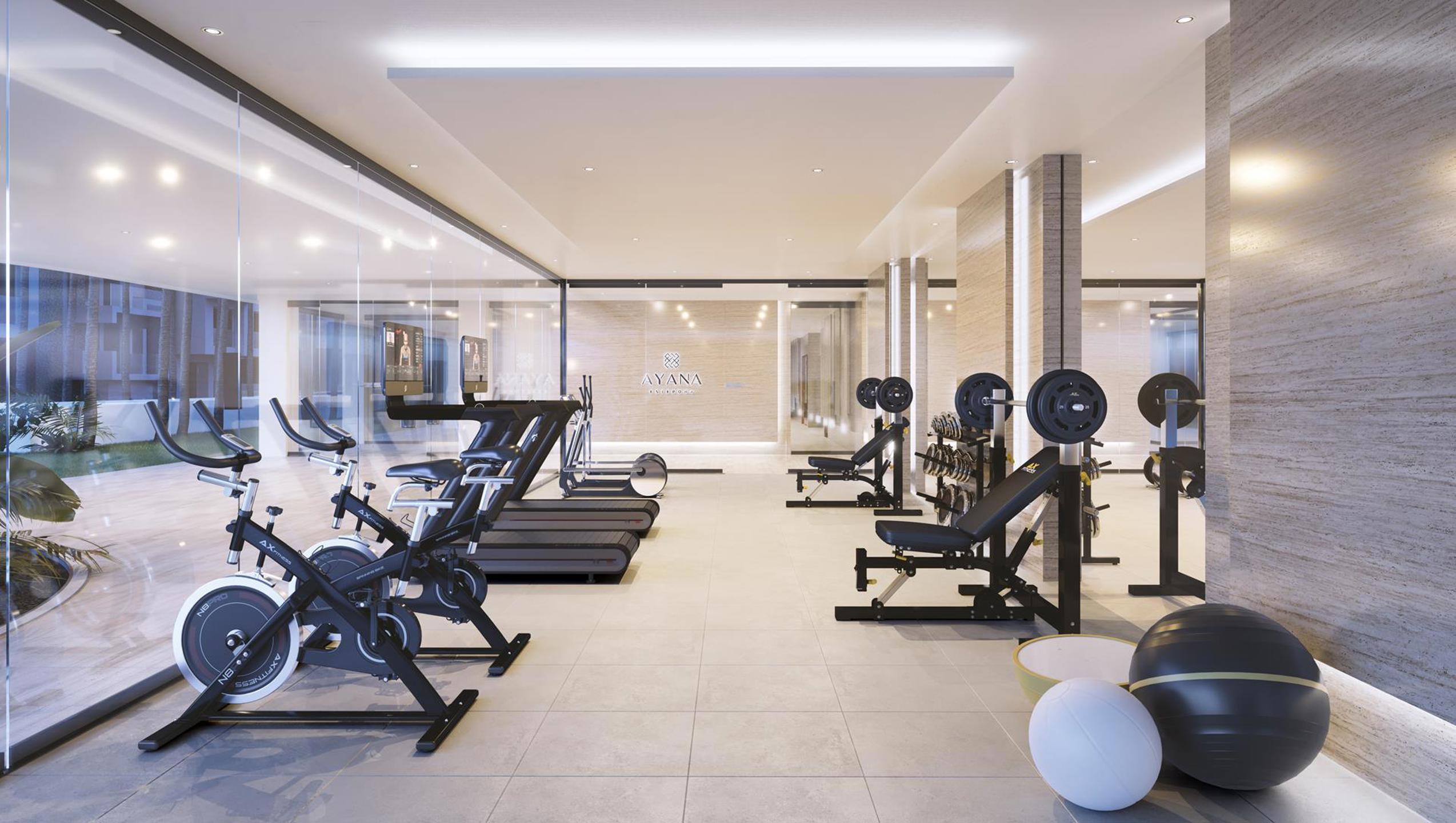 Rez-de-chaussée dans un concept unique localisé en plein milieu du nouveaux Golden Mile !, Espagne