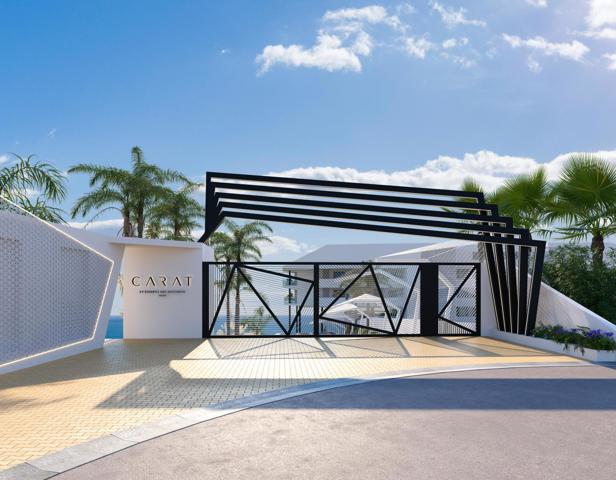 Penthouse à Fuengirola/Malaga, Costa del Sol, Espagne