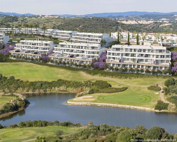 Rez - de - chaussée à Alcaidesa - Costa del Sol, Espagne