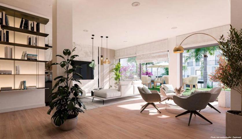 Appartement à Estepona, Malaga - Costa del Sol, Espagne