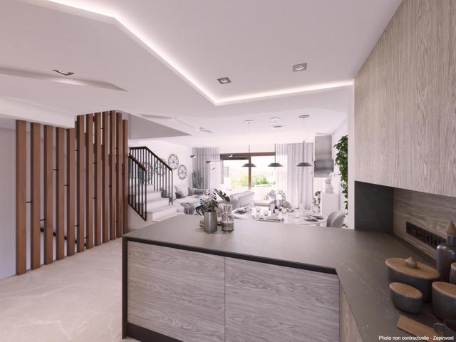 Maison à Istan, Marbella,  Malaga - Costa del Sol, Espagne
