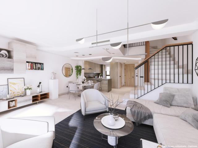 Maison à Istan, Marbella,  Malaga - Costa del Sol, Espagne