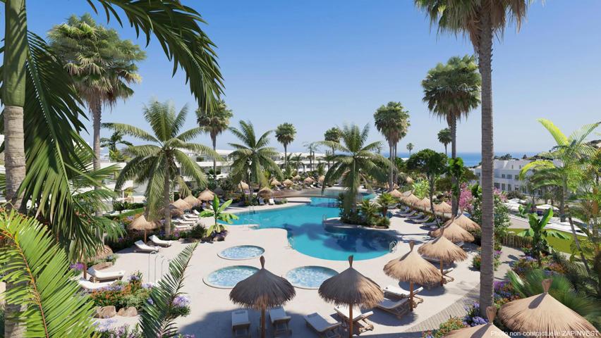 Rez - de - chaussée à Alcaidesa - Costa del Sol, Espagne