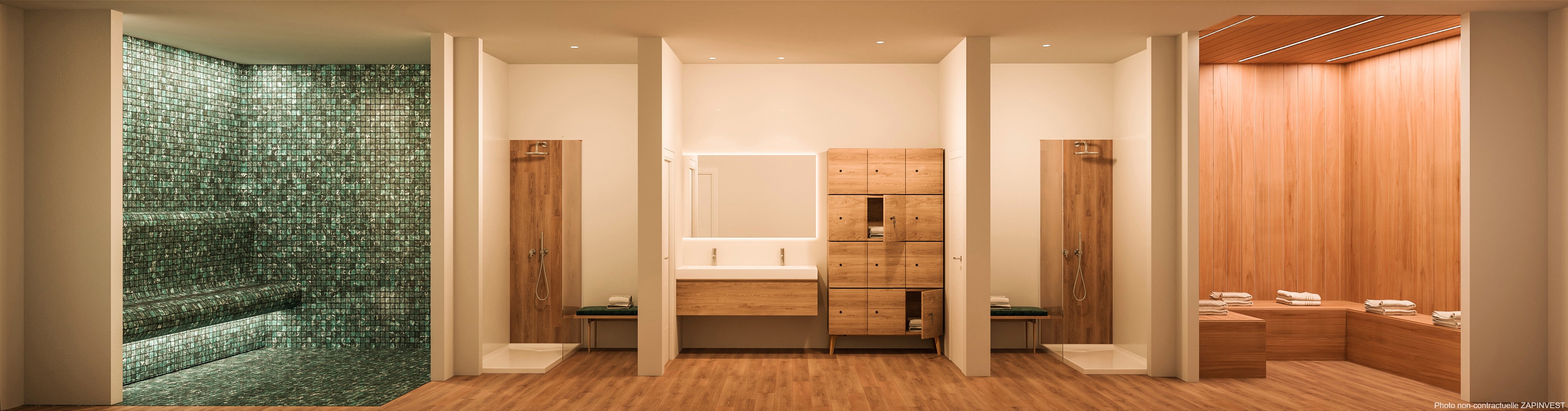 Rez - de - chaussée à Casares / Estepona - Costa del Sol, Espagne