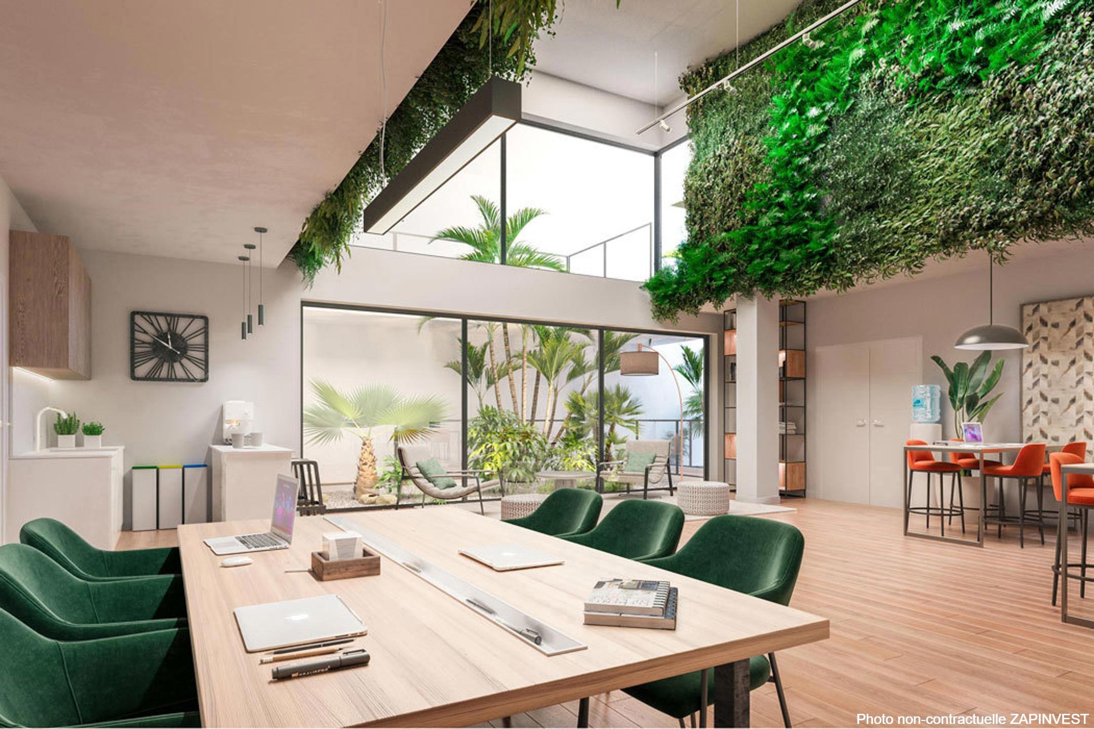 Rez - de - chaussée à Casares / Estepona - Costa del Sol, Espagne