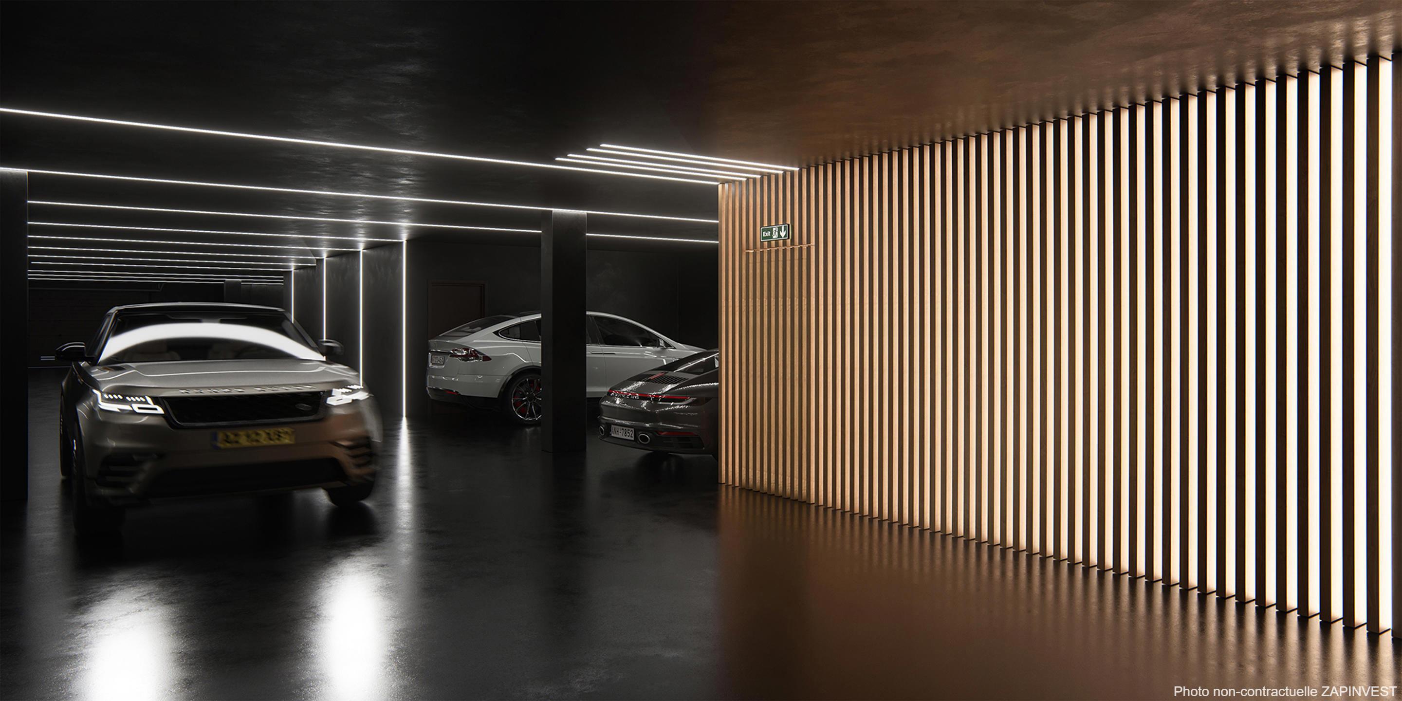 Penthouse à la Cala de Mijas, Malaga - Costa del Sol, Espagne