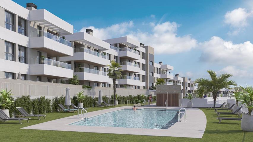 Appartement à Estepona, Costa del Sol, Espagne