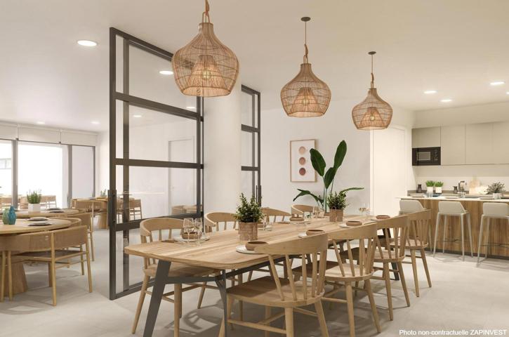 Appartement à Estepona, Costa del Sol, Espagne