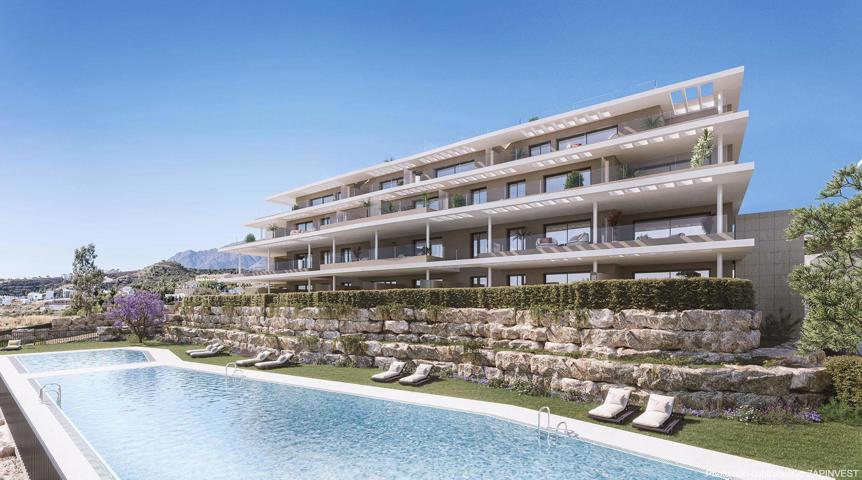 Rez - de - chaussée à Estepona - Costa del Sol, Espagne