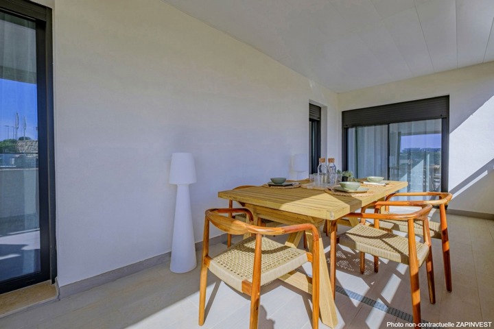 Rez-de-chaussée à Casares, Estepona - Costa del Sol