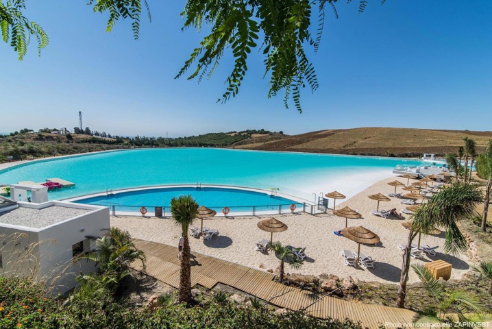 Appartement à Casares, Estepona - Costa del Sol, Espagne