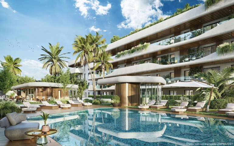 Appartement à San Pedro de Alcantara, Marbella - Costa del Sol, Espagne