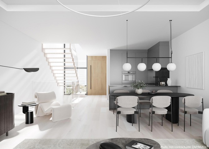 Maison mitoyenne à Mijas - Costa del Sol, Espagne