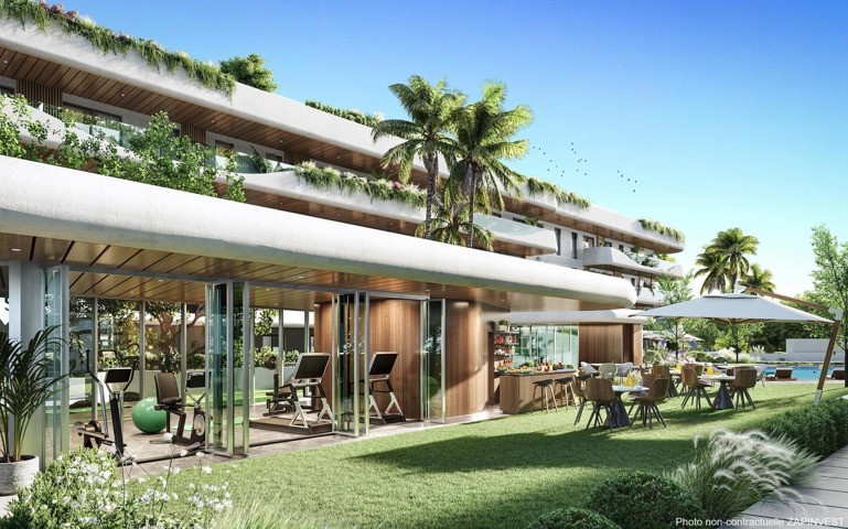Appartement à San Pedro de Alcantara, Marbella - Costa del Sol, Espagne