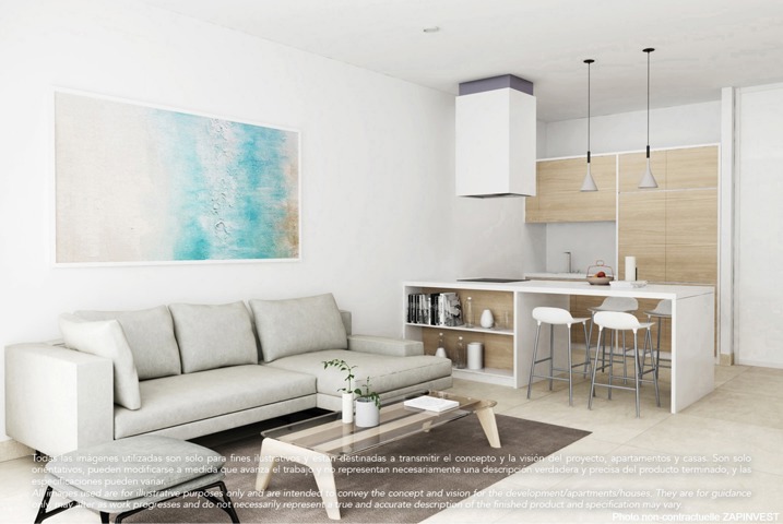 Penthouse à Alcaidesa - Costa del Sol, Espagne