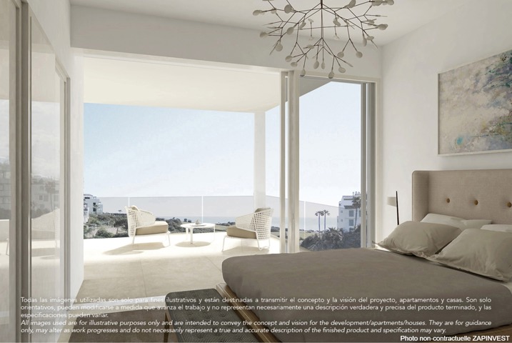 Penthouse à Alcaidesa - Costa del Sol, Espagne