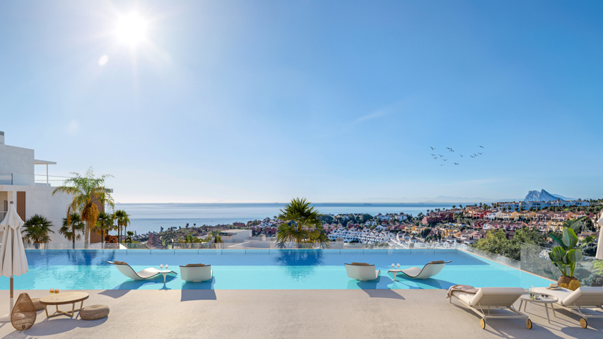 Appartement à Alcaidesa - Costa del Sol, Espagne