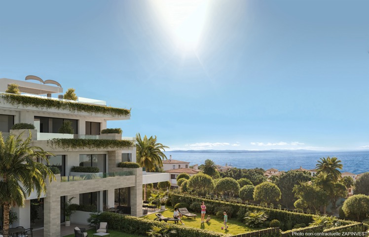 Penthouse à Estepona - Costa del Sol, Espagne