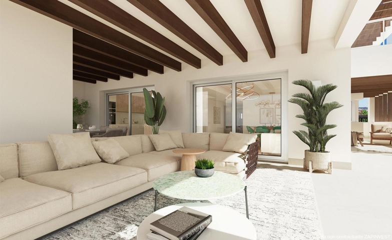 Appartement à Benahavis - Costa del Sol, Espagne